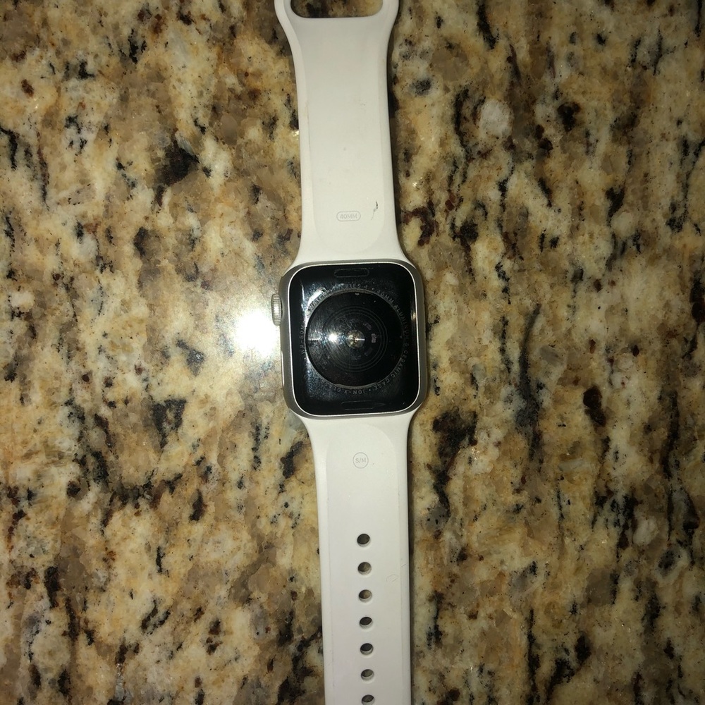 Apple Watch Series 4